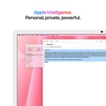 Apple iMac 24" M4 8-Core 16GB/256GB Desktop thumbnail 2