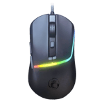 iMice T20 Gaming Mouse Wired 6600 DPI RGB thumbnail 3