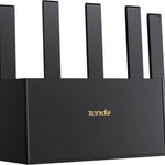 Tenda TX2L Pro AX1500 Dual-Band Gigabit Wi-Fi 6 Router thumbnail 7