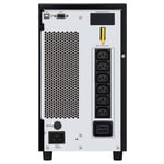 يو بي إس APC Easy UPS SRV 3000VA 2400W Online Tower thumbnail 3