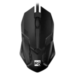 R8 1602 Wired Optical 1200 DPI Gaming Mouse thumbnail 2