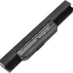 Zoom Laptop Battery for Asus A43 A53 K53 Series thumbnail 2