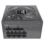 باور سبلاي Thermaltake Toughpower GT 850W 80+ Gold Fully Modular أسود thumbnail 4