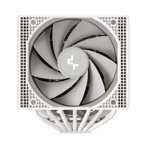 DeepCool Assassin IV CPU Air Cooler 280W TDP White thumbnail 5