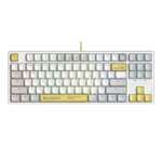 Bloody S87 RGB Wired Mechanical Keyboard Gaming thumbnail 3