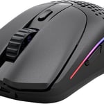ماوس Glorious Model O 2 Mini 26000 DPI سلكي RGB أسود thumbnail 4
