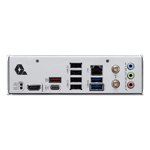 MSI PRO B840M-P WIFI6E AMD AM5 DDR5 Micro-ATX Motherboard thumbnail 5