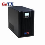 GeTX Smart Line GX-2000-PSW 2000VA 1200W Pure Sine Wave UPS thumbnail 7