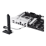 لوحة أم ASUS Prime Z890 DDR5 LGA1851 ATX thumbnail 8
