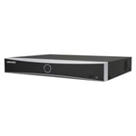 كاميرا Hikvision AcuSense 16 Channel 4K Wired NVR DS-7616NXI-K1 thumbnail 1