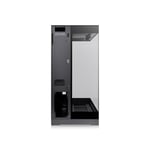 Thermaltake CTE E550 TG Mid-Tower ATX Case Black Tempered Glass thumbnail 3
