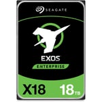 هارد Seagate Exos X18 18TB SATA 3.5 انج thumbnail 1