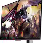 Samsung Odyssey OLED G8 32" 4K 240Hz QD-OLED Gaming Monitor thumbnail 16