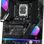 مذربورد أزروك Z890 Lightning WiFi لمعالجات LGA 1851 مقاس ATX مع DDR5 و PCIe 5.0 و Thunderbolt 4 thumbnail 4