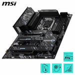 لوحة أم MSI Gaming Plus Z890 WiFi LGA1851 DDR5 ATX thumbnail 11