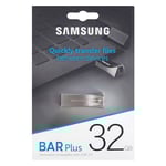 Samsung BAR Plus 32GB USB 3.2 Flash Drive thumbnail 6