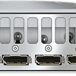 Gigabyte Eagle GeForce RTX 5070 12GB GDDR7 OC ICE White thumbnail 2