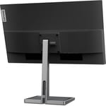 شاشة Lenovo L27m-30 27″ FHD 75Hz IPS رمادي thumbnail 11