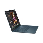 Lenovo Yoga 7 14IML9, Intel Core Ultra 5-125U, 16GB RAM, 1TB SSD, 14.0" WUXGA Touch, Tidal Teal thumbnail 4