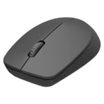 ماوس Rapoo M100 1300 DPI Dual-Mode لاسلكي أسود thumbnail 2