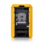 كيس Thermaltake The Tower 300 Micro-ATX Mini-ITX أزرق thumbnail 15