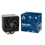 ARCTIC Freezer 36 CO CPU Air Cooler 250W TDP Dual Ball Bearing thumbnail 2