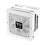 باور سبلاي Thermaltake Toughpower GF A3 850W 80+ Gold Fully Modular White thumbnail 10