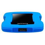 هارد خارجي ADATA HD330 1TB USB 3.2 thumbnail 5