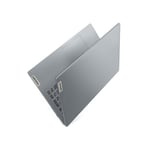 Lenovo IdeaPad Slim 3 15IRU8 - (BTAX) Intel Core i3-1315U, RAM 8GB, SSD 256GB, Intel® UHD Graphics, 15.6 inch FHD , Arctic Gray thumbnail 3