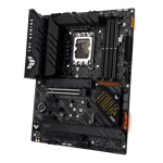 مذربورد أسوس TUF GAMING Z690-PLUS لمعالجات LGA 1700 مقاس ATX مع DDR5 و PCIe 5.0 وشبكة 2.5Gb thumbnail 4