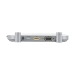 محول UNITEK Wireless HDMI Transmitter & Receiver Kit 1080p/60Hz thumbnail 9