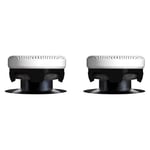 جويستيك KontrolFreek Clutch Edition Low-Rise Thumbsticks لـ Xbox Series X|S thumbnail 4