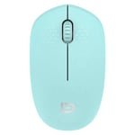 Fude i210 Wireless Mouse 2.4GHz Green thumbnail 4