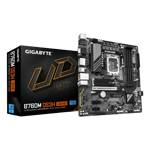 لوحة أم Gigabyte B760M-DS3H B760 LGA1700 Micro-ATX thumbnail 1
