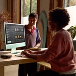 Apple iMac 24" M4 24GB/512GB Desktop thumbnail 6