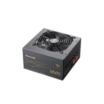 باور سبلاي Huntkey MVP K750 750W 80+ Gold Fully Modular thumbnail 3