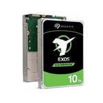 هارد Seagate Exos X10 10TB SATA 3.5″ thumbnail 1