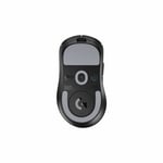 ماوس Logitech G Pro X Superlight 2 44000 DPI Lightspeed Wireless 5 زر أسود thumbnail 5