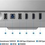Samsung Odyssey 3D G90XF 27" 4K 165Hz IPS Gaming Monitor thumbnail 6