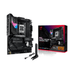 ASUS ROG Strix X870E-E Gaming WiFi AM5 ATX Motherboard thumbnail 8