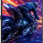 Samsung Odyssey OLED G6 G60SF 27" QHD 500Hz QD-OLED Gaming Monitor thumbnail 8