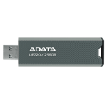 فلاش ADATA UE720 256GB USB 3.2 رمادي thumbnail 6