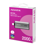 هارد خارجي ADATA SC750 2TB USB 3.2 Gen 2 1050MB/s thumbnail 10