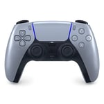 PlayStation DualSense Wireless Controller PS5 Sterling Silver thumbnail 3