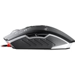ماوس Bloody A60 Light Strike 6200 DPI USB أسود thumbnail 5