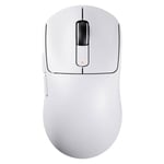 Attack Shark X3 Wireless Gaming Mouse 26000 DPI - White thumbnail 5