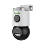 Tiandy TC-H363N 6MP Wi-Fi Indoor Camera thumbnail 2
