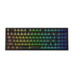 Redragon Irelia K658CTB PRO 90% Mechanical Gaming Keyboard Wireless RGB thumbnail 5