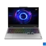 Lenovo LOQ 15IRX10 83JE00YLPS - 15.6" FHD 144Hz - Intel Core i7-14700HX - 16GB RAM - 512GB SSD - NVIDIA GeForce RTX 5060 8GB - WIN 11 PRO K thumbnail 1