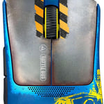 ماوس Razer DeathAdder V3 Pro 30000 DPI لاسلكي RGB أسود thumbnail 7